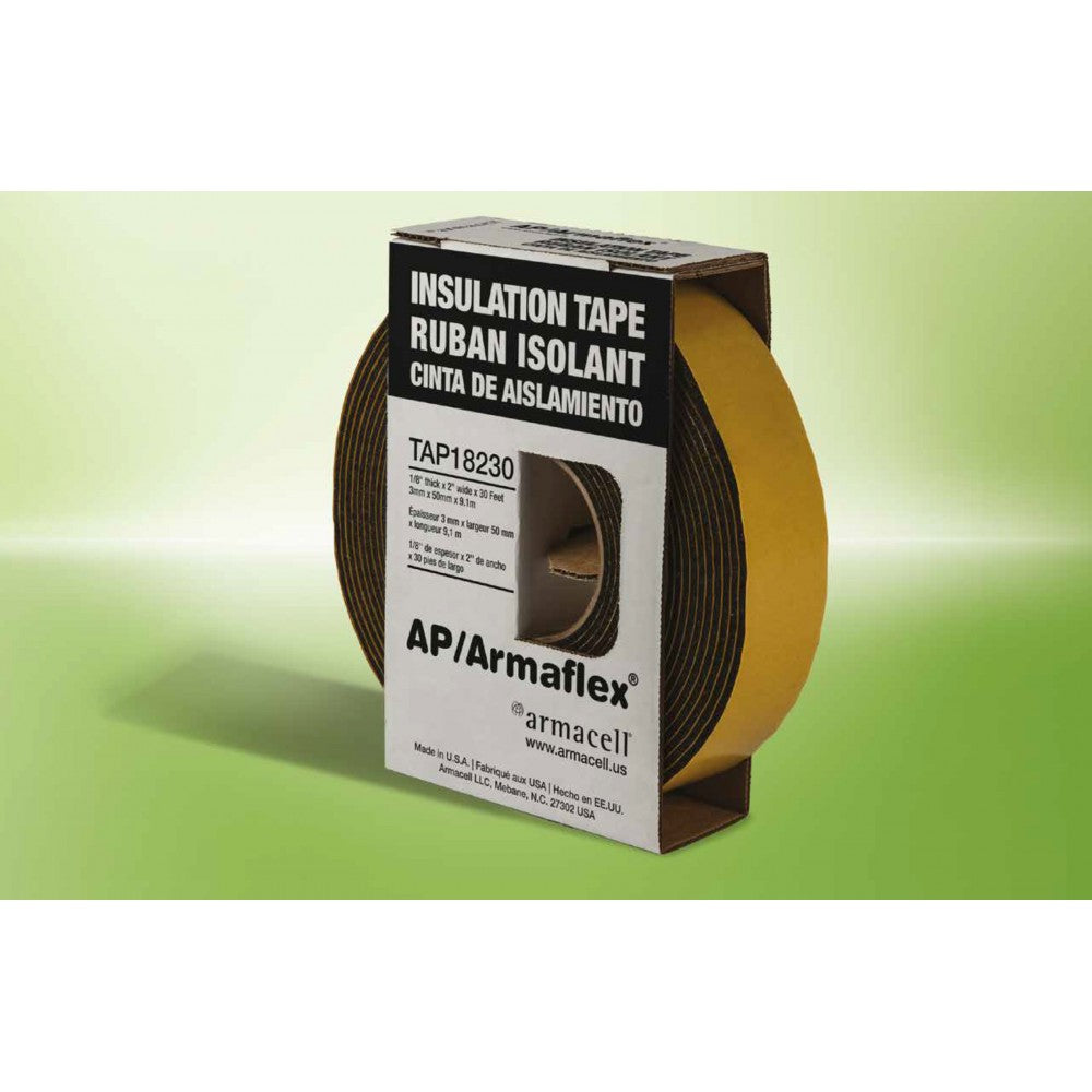 Armaflex Insulation Tape with self adhesive backing - LD Cooling Computer  Cases