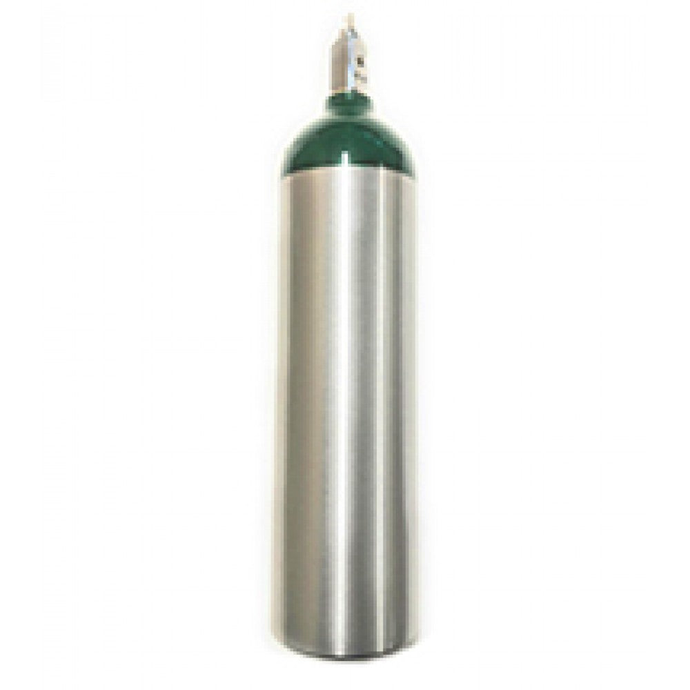 MEDICAL OXYGEN CYLINDERS SIZE "E" Pre-order release date 03/08/2021