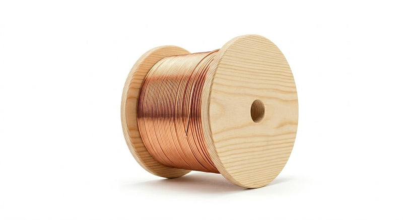 .375 OD x .032 Wall Copper Tubing