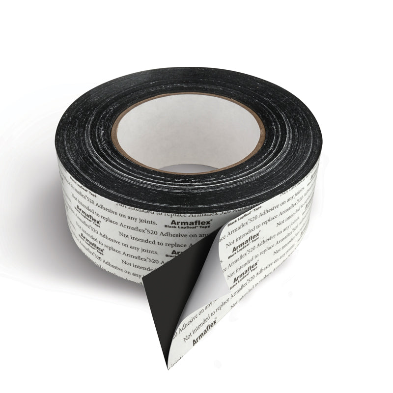ArmaFlex Black LapSeal Tape ( 1 PACK)