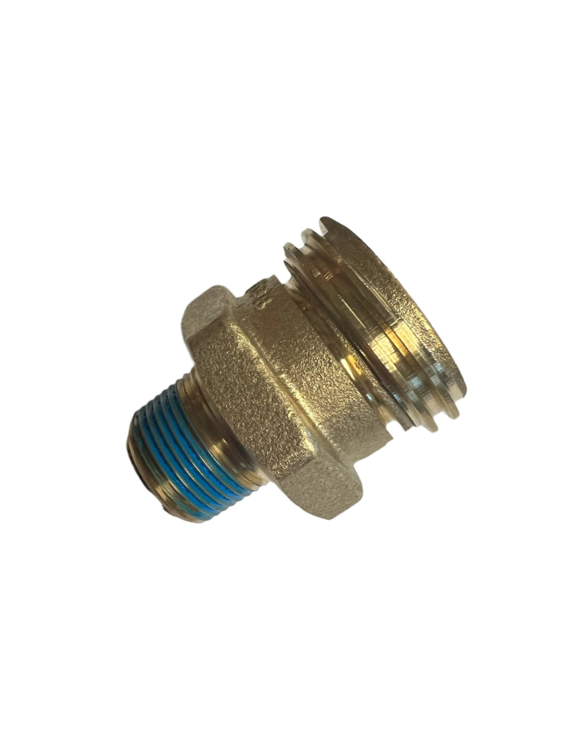 FORKLIFT FILL VALVE 3/4 NGT X 1-3/4 ACME PV2080