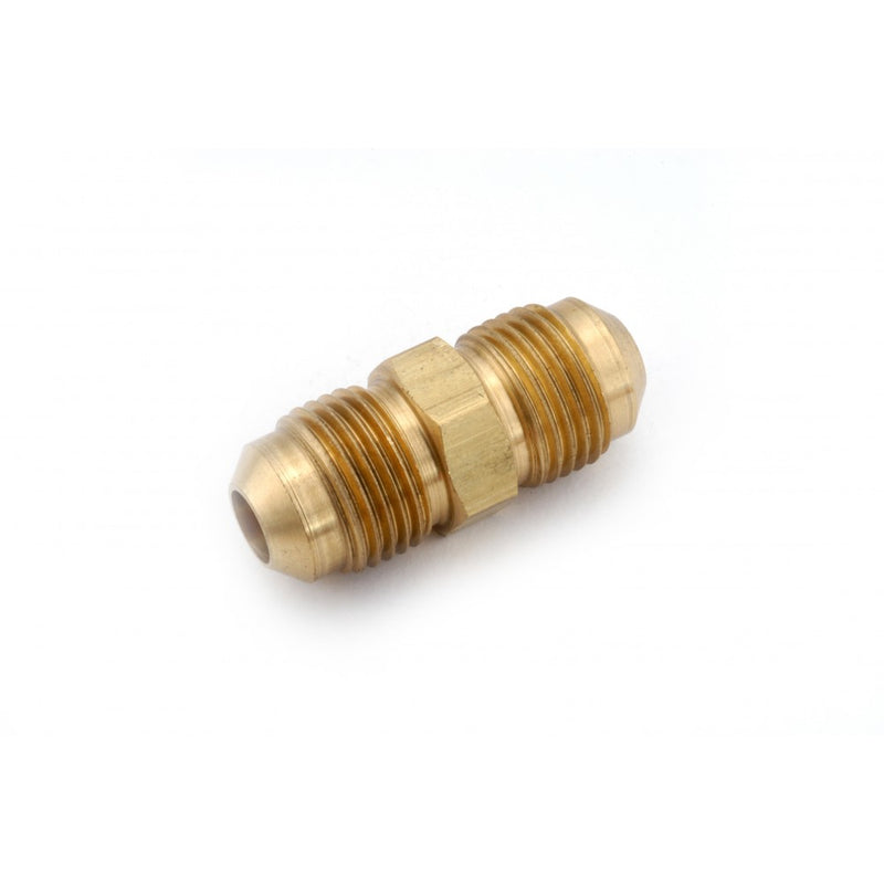 7/8 OD Brass Flare Union