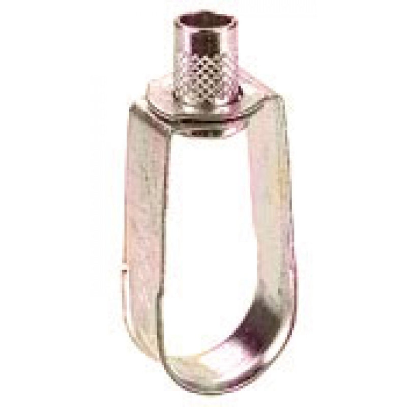 2 ID X 2-1/8 OD - Copper Plated Swivel Hanger