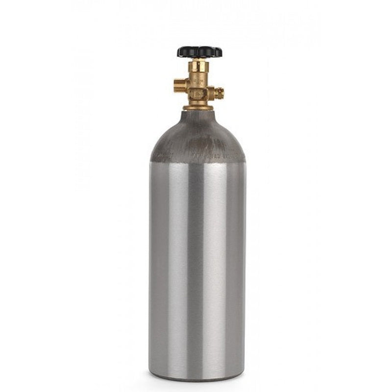 CO2 ALUMINUM CYLINDER 5 LB