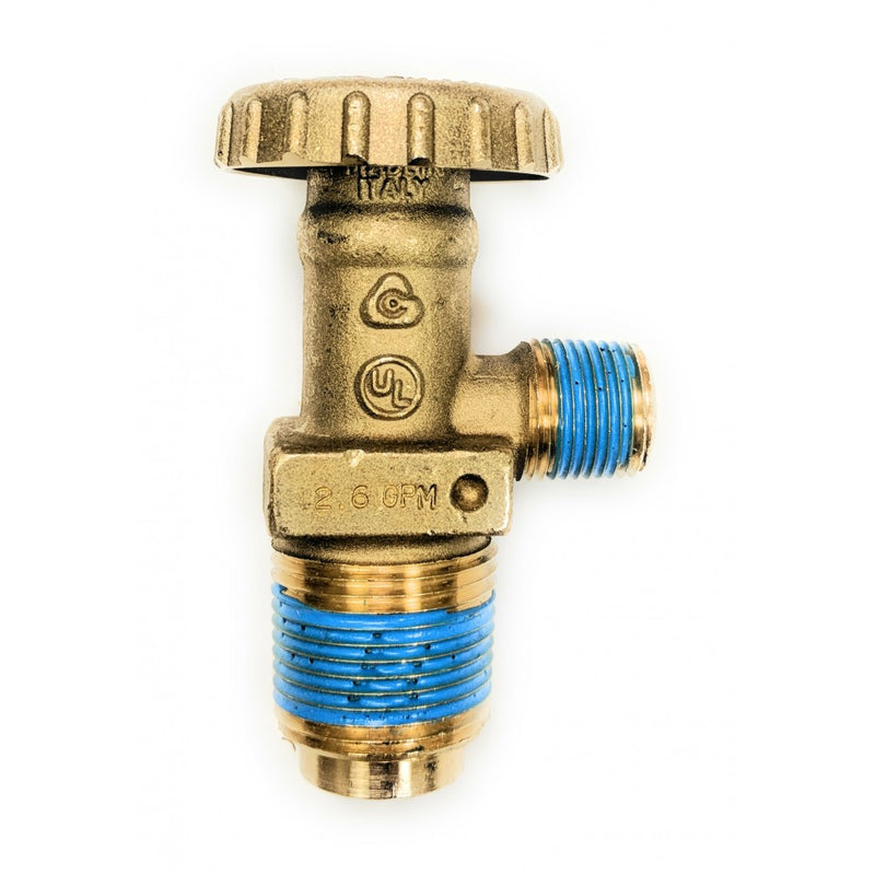 Propane Tank Service Valve PV3300 LPG